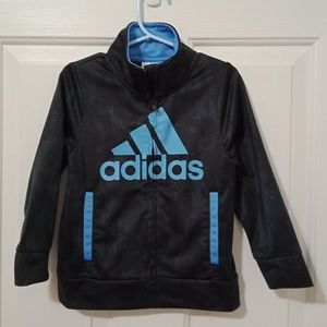 Adidas Jacket and sweatpants